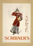 April Scribner's.