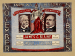 Andrews' history. November Scribner's.