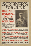 Scribner's for June.