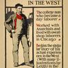 The workers in the west.