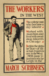 The workers in the west.