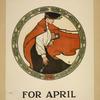 Scribner's for April.