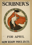 Scribner's for April.