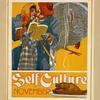 Self culture November.