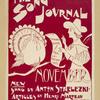 The song journal.