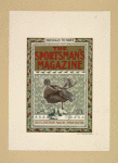 Christmas number the sportsman's magazine.
