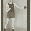 Jim Driscoll.