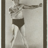 Gunner James Moir.