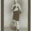 Johnny Summers.
