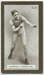 Georges Carpentier.