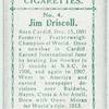 Jim Driscoll