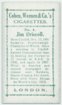 Jim Driscoll