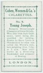 Young Joseph