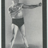 Gunner James Moir