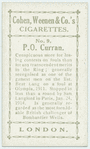 P. O. Curran