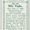 Billy Papke