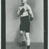 Johnny Summers