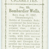 Bombardier Wells