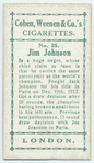 Jim Johnson
