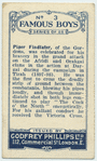 Piper Findlater.