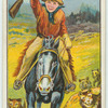 Isaac Haden.