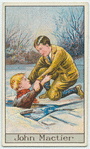 John Mactier.