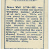 James Watt.