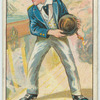 Midshipman Lucas.
