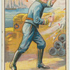 Midshipman Cary.