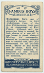 Midshipman Cary.
