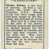 Clinton Runner.