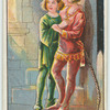 The two princes.