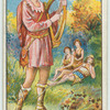 Alfred the Great.