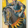 The Black Prince.