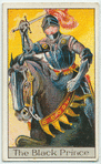 The Black Prince.