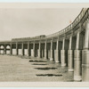 The Tay Bridge, Scotland.