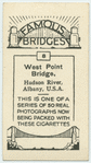 West Point Bridge.