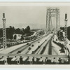 George Washington Bridge.
