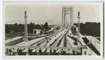 George Washington Bridge.