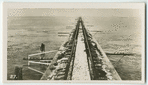 Florida East Coast Railway Bridge.