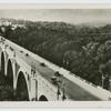 The Connecticut Avenue Bridge, Washington.