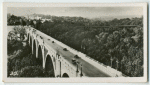 The Connecticut Avenue Bridge, Washington.