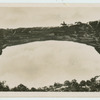 The Edwin natural bridge.