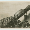 Hawkesbury Rivery Bridge, New South Wales.
