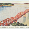 Famous bridges