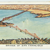Bridge of San Francisco.