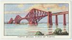Forth Bridge (Firth of Forth).