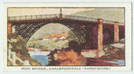 Iron Bridge, Coalbrookday (Shropshire).