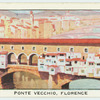 Ponte Vecchio, Florence.