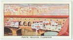 Ponte Vecchio, Florence.
